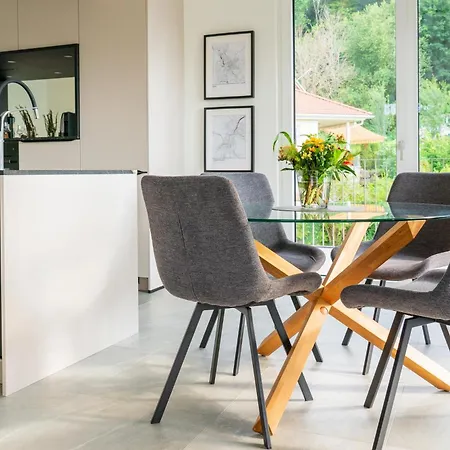 Forest Sky - Apartamento Graz
