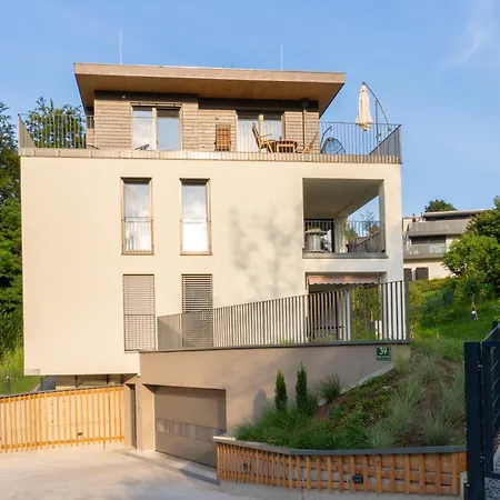 Forest Sky - Apartamento Graz