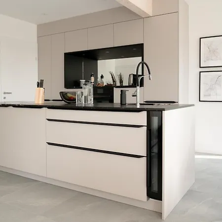 Appartement Forest Sky - Graz