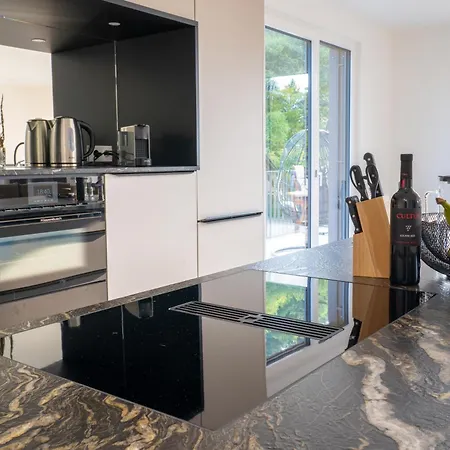 Апартаменты Forest Sky - Грац