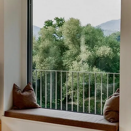 Apartamento Forest Sky - *