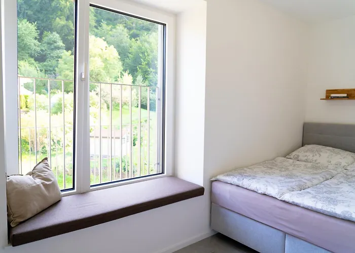 Forest Sky - Appartement Graz