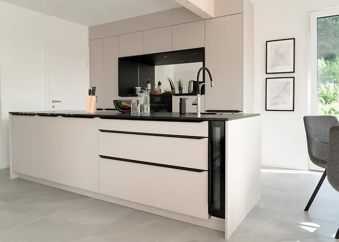 Apartamento Forest Sky - Graz