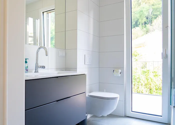 Forest Sky - Apartamento Graz