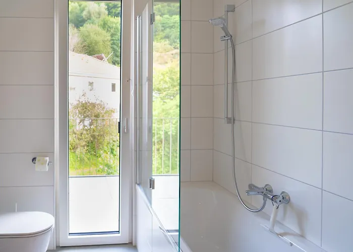 Forest Sky - Apartamento *