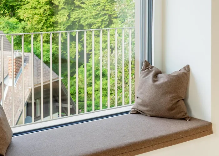 Forest Sky - Appartement Graz