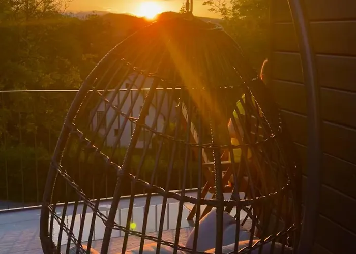 Appartamento Forest Sky - *