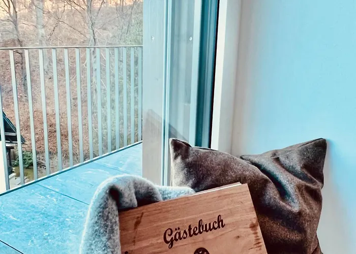 Forest Sky - Apartamento Graz