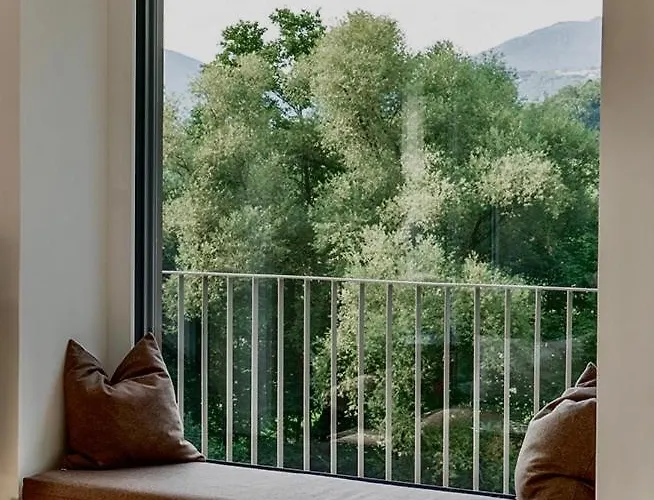 Appartement Forest Sky - *